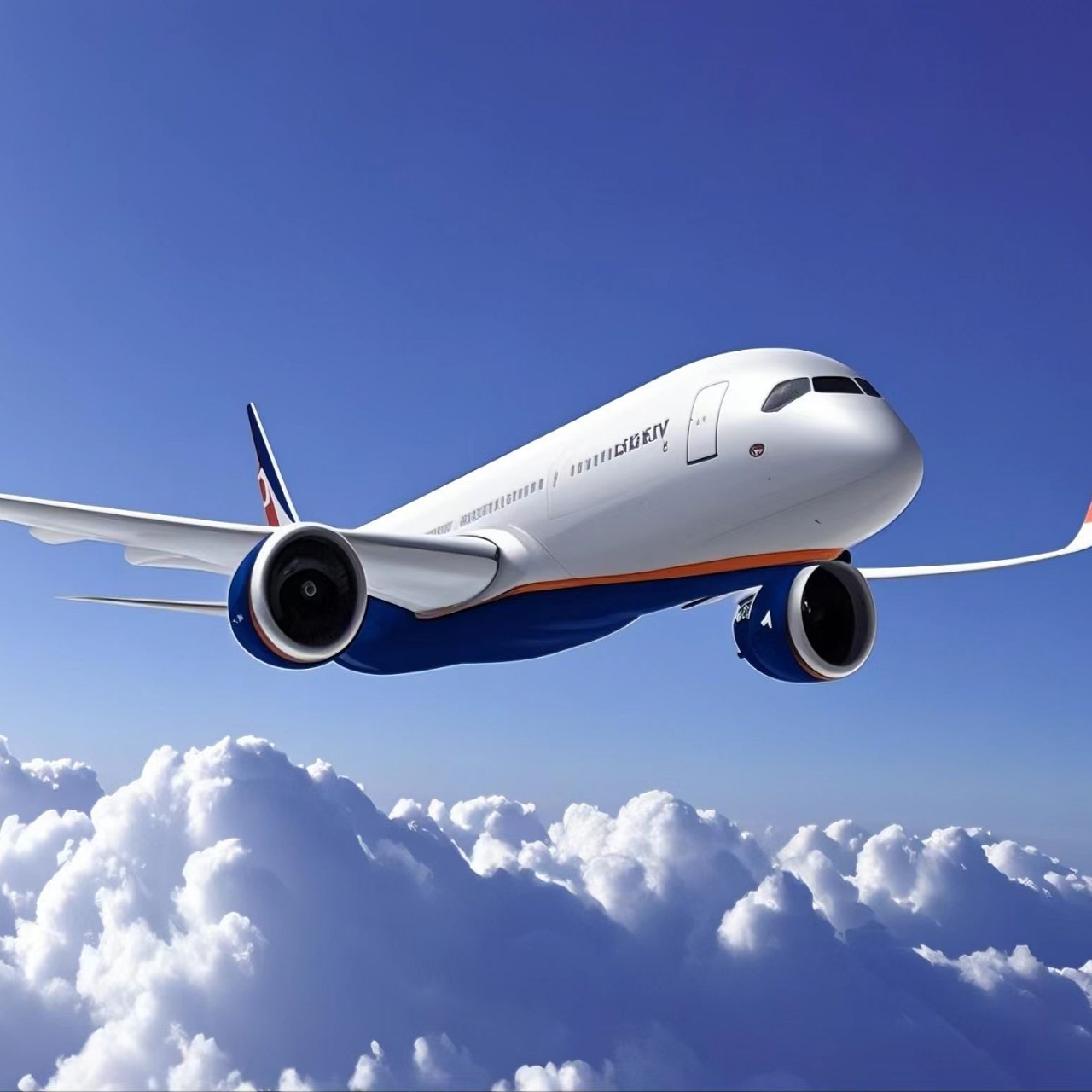 无极县空运加急件